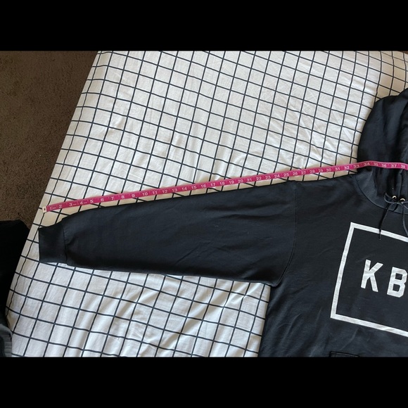 KB hoodie - Picture 3 of 7
